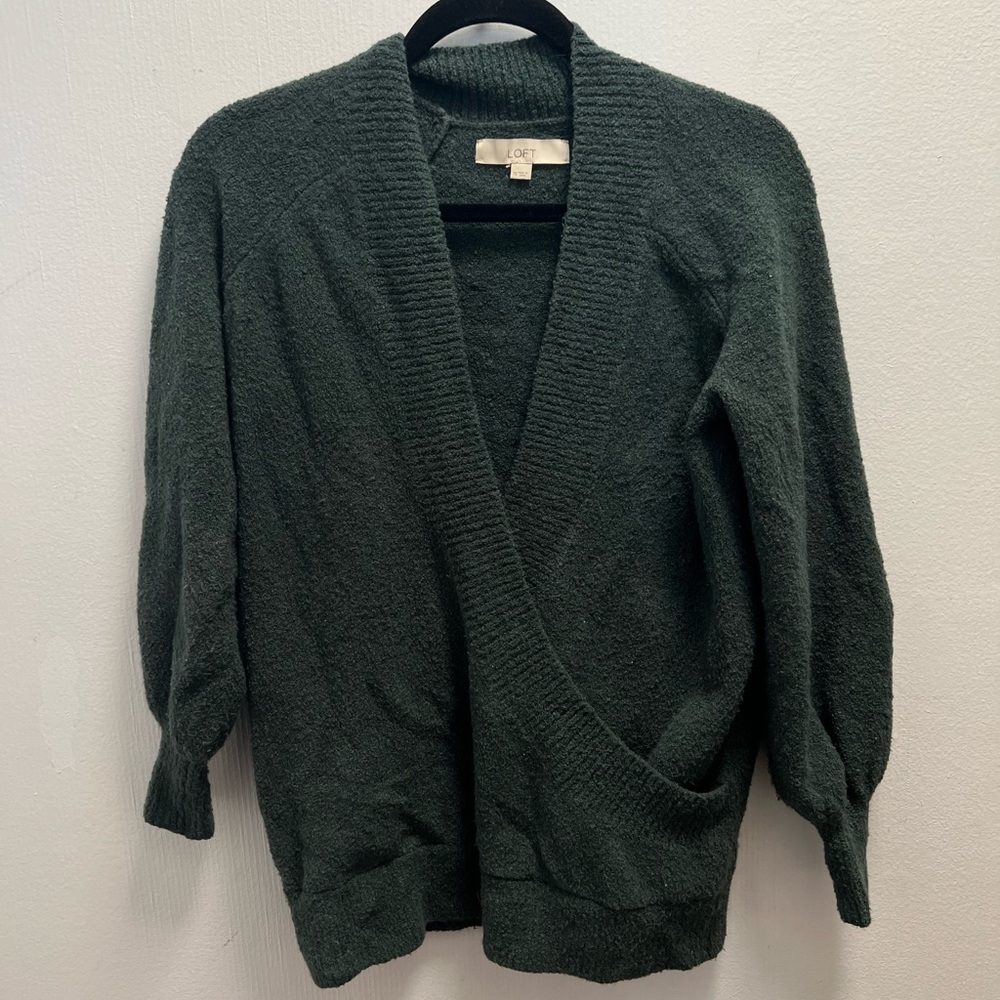 Loft XS Sweater